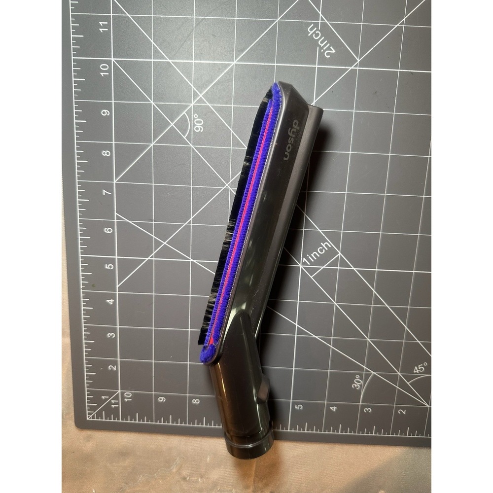 Genuine Dyson Ball OEM Carbon Fiber Soft Dusting Brush 966045-02